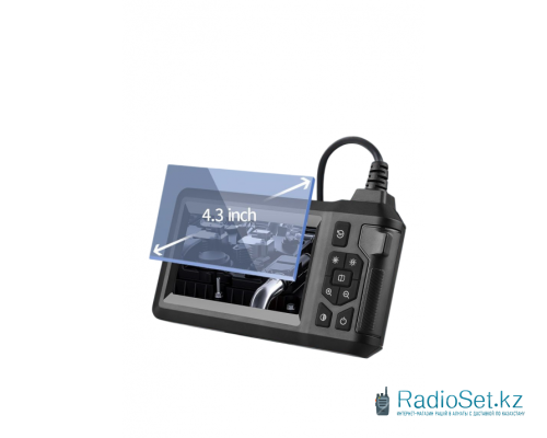 Индустриальный эндоскоп HD-810 2 метра